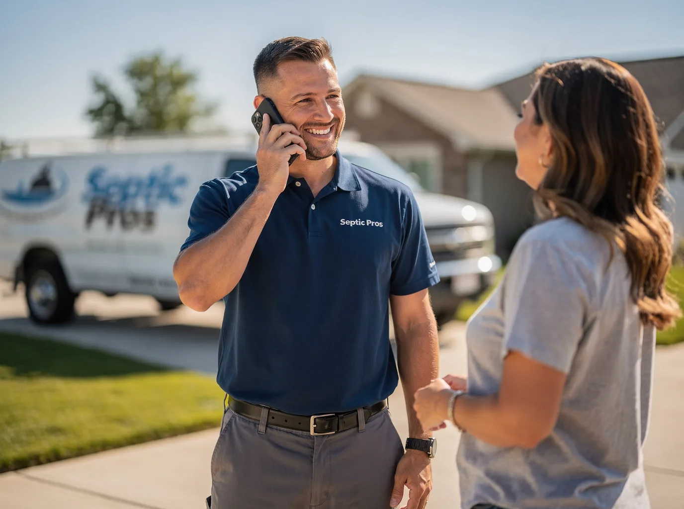 Septic Tank Pumping Breedsville, MI FAQs